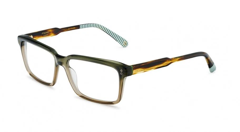 Etnia Barcelona Vintage SAGARO Eyeglasses - view 3
